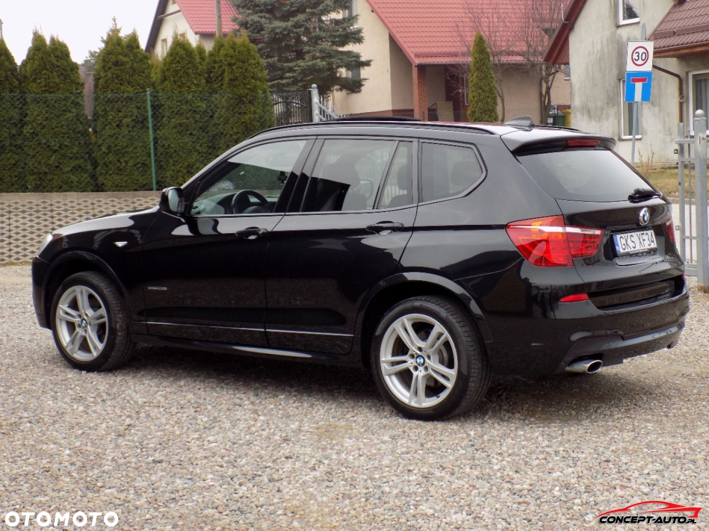 BMW X3 - 22