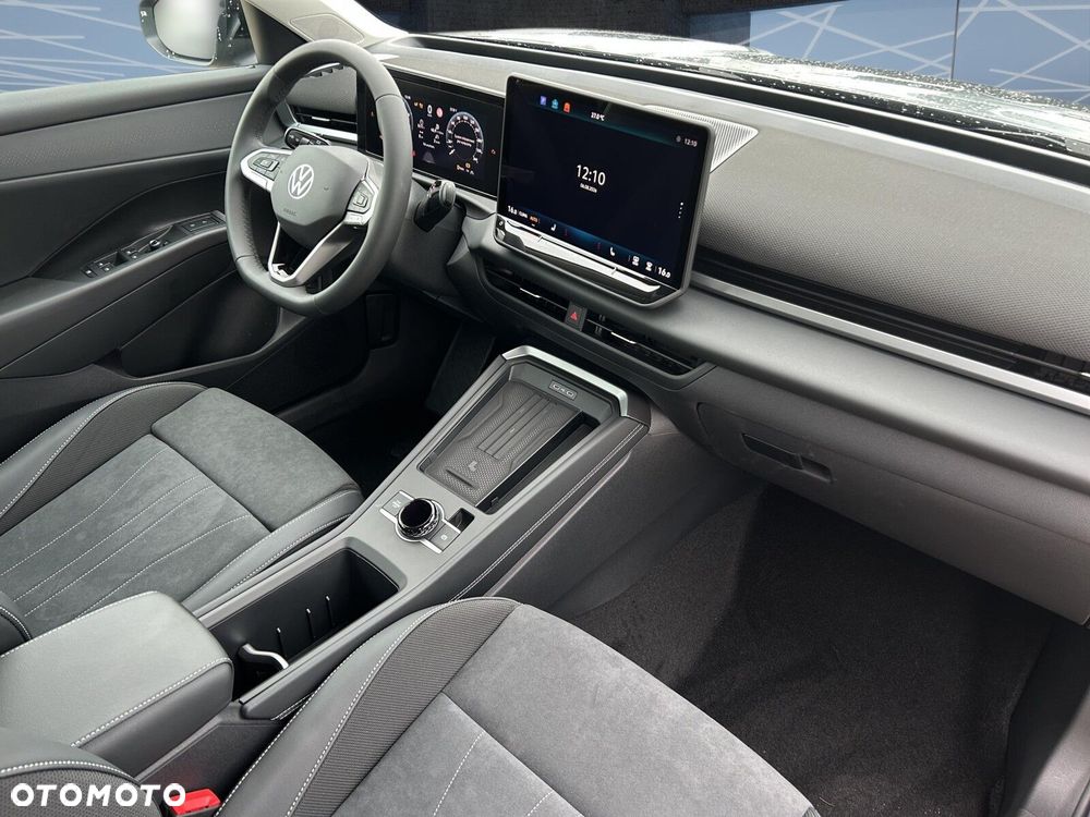 Volkswagen T-Roc 1.5 eTSI Style DSG - 14