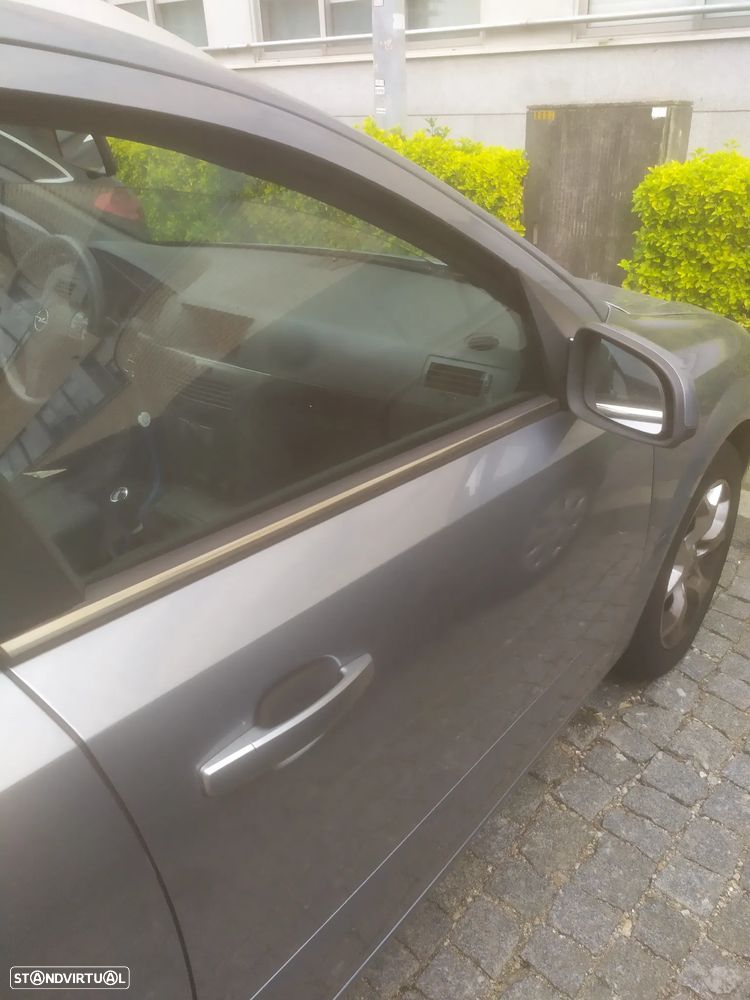 Opel Astra 1.3 CDTI Cosmo - 5