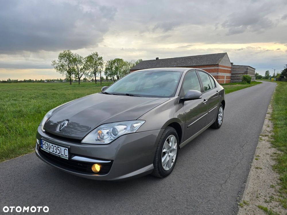 Renault Laguna