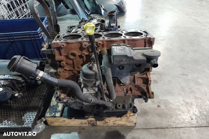 BLOC MOTOR AMBIELAT  2.0 TDCI EUR Ford Transit 3 [Facelift] [2006 - 2 - 1