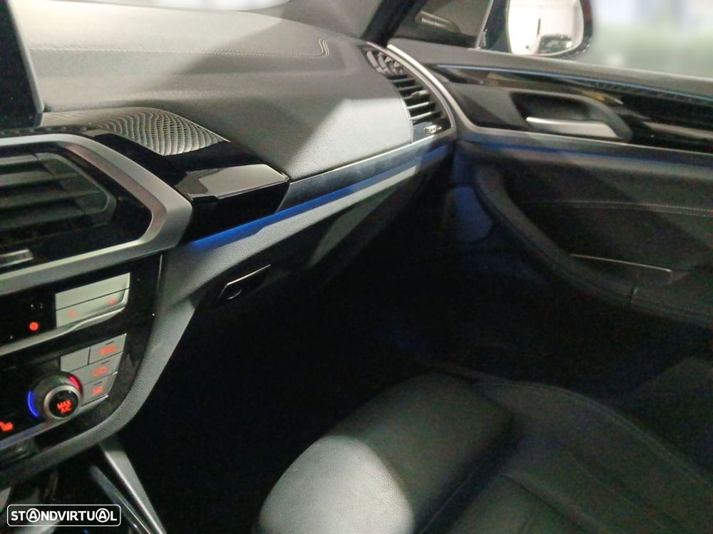 BMW iX3 Impressive - 24