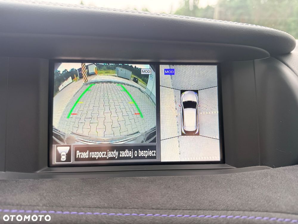 Infiniti Q30 1.5d Business Executive 7DCT - 19
