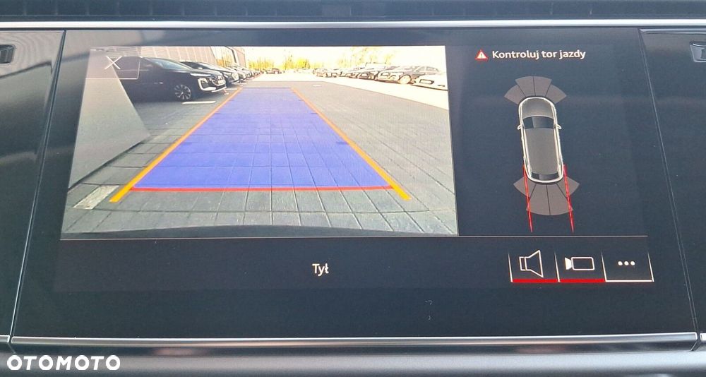 Audi Q8 45 TDI mHEV Quattro Tiptronic - 20