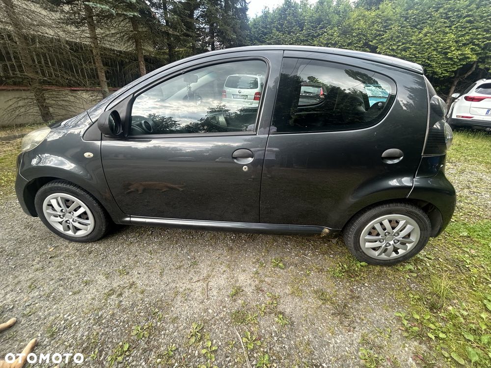Citroën C1 - 3