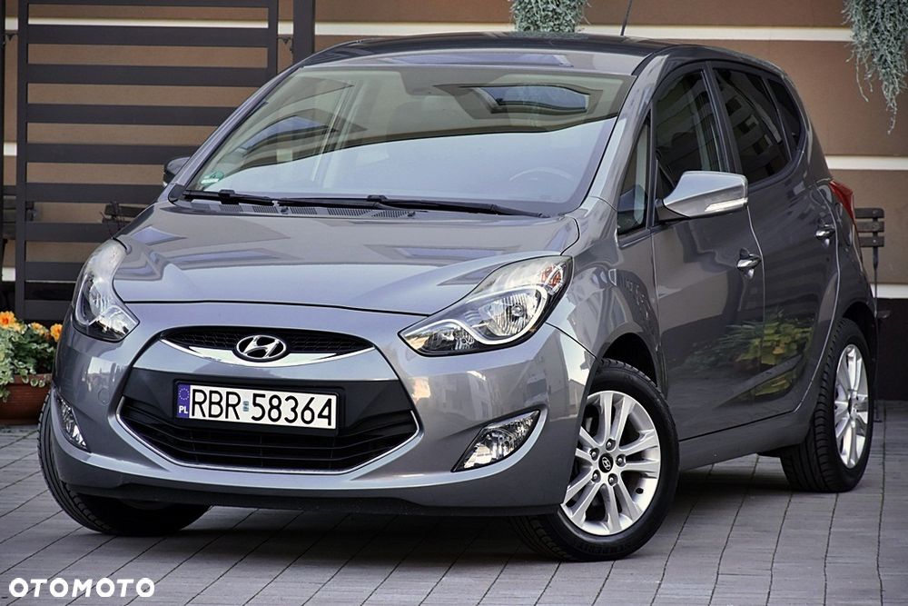 Hyundai ix20 1.4 Style - 2