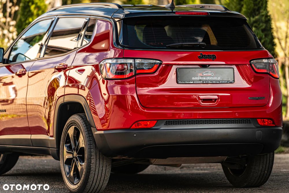 Jeep Compass - 6
