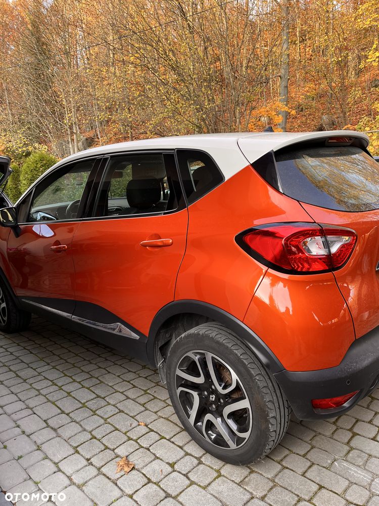 Renault Captur ENERGY dCi 110 Start&Stop Dynamique - 6