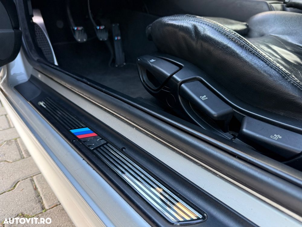 BMW Seria 3 320 Ci - 29