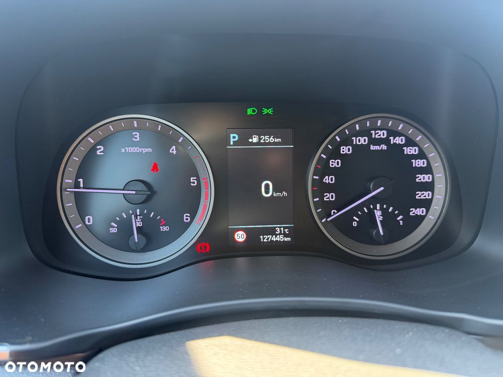 Hyundai Tucson - 15
