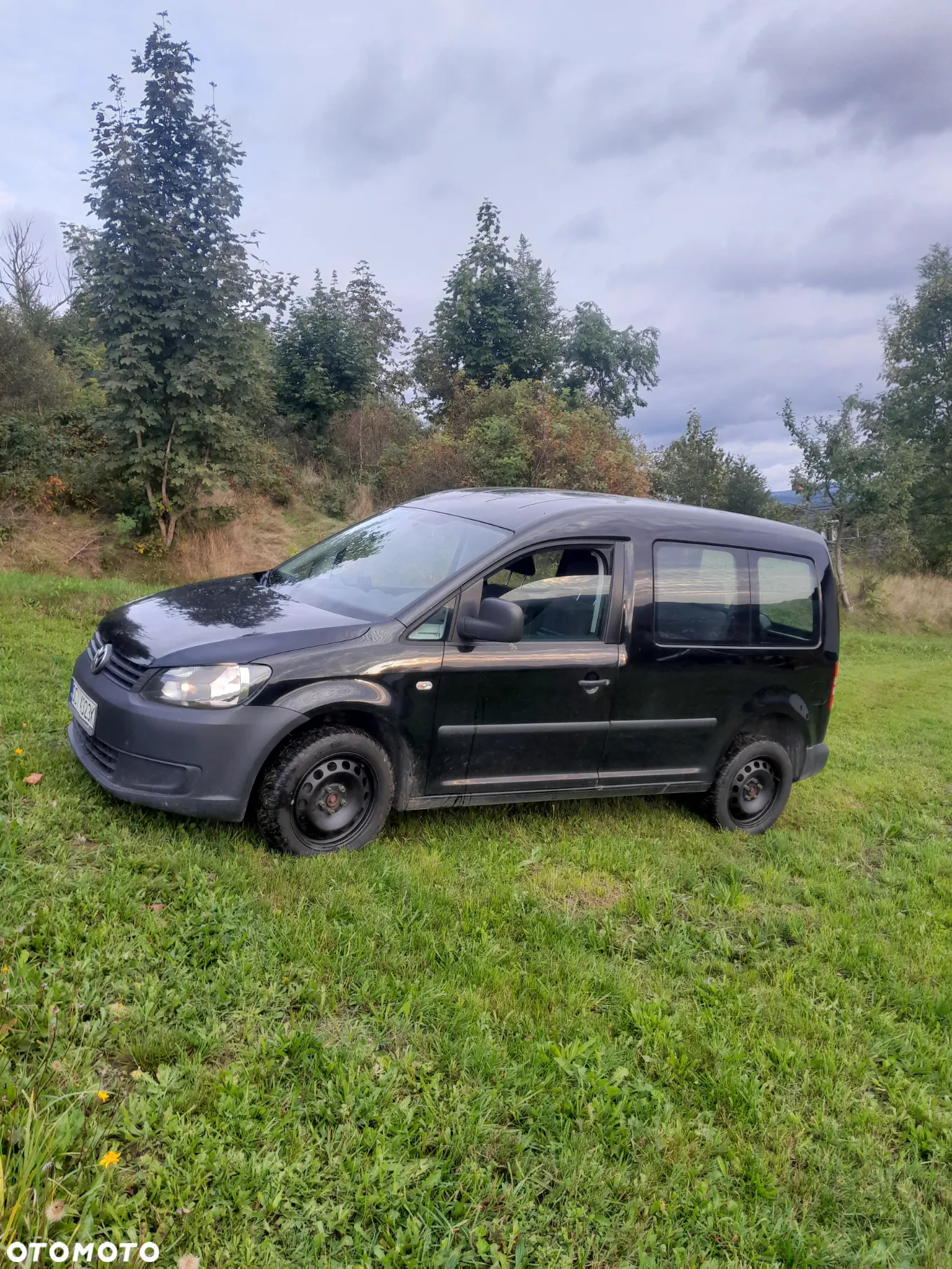 Volkswagen Caddy 2.0 TDI (5-Si.) 4MOTION - 6