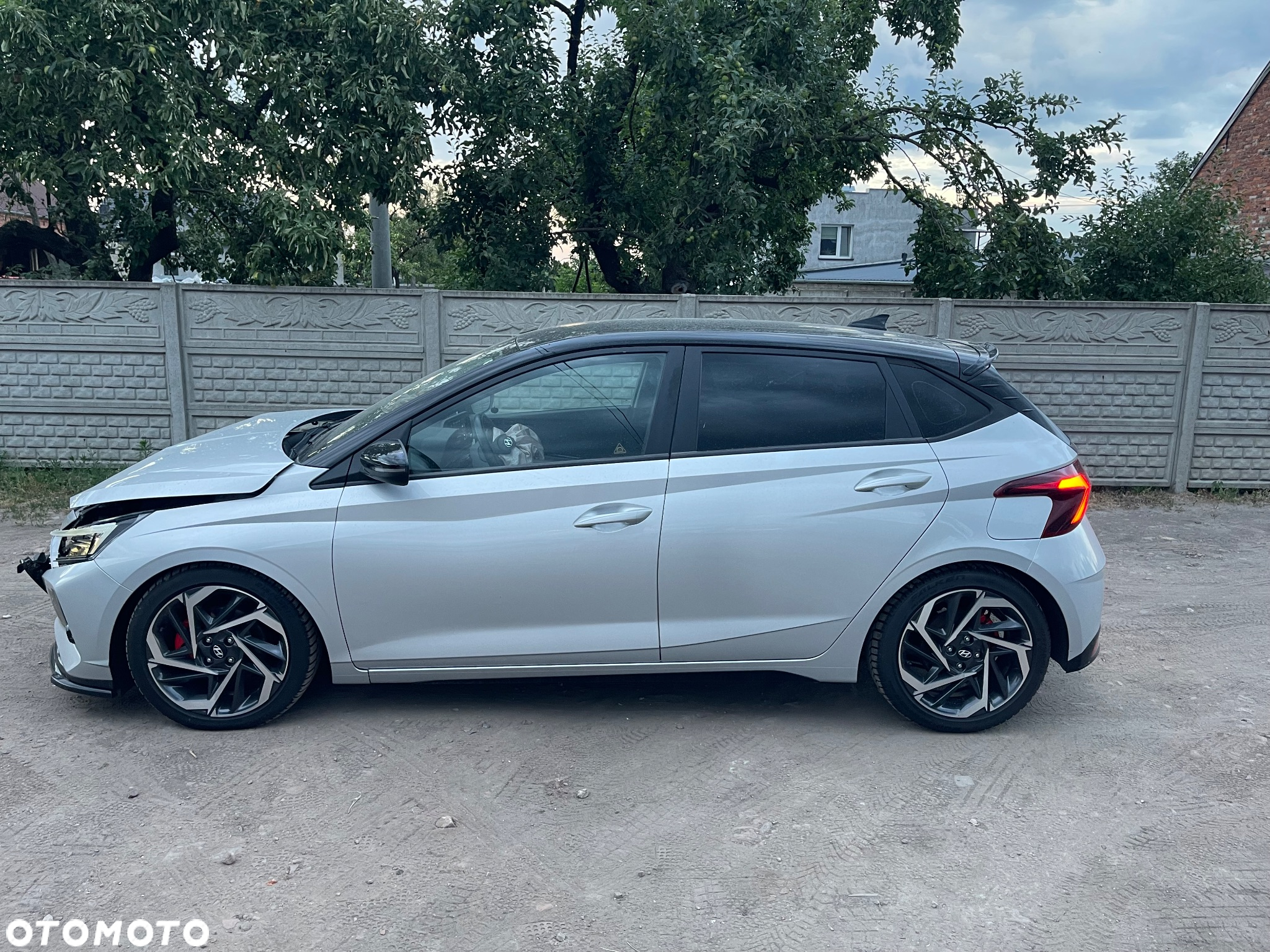 Hyundai i20 1.0 T-GDI 48V-Hybrid DCT Intro - 6