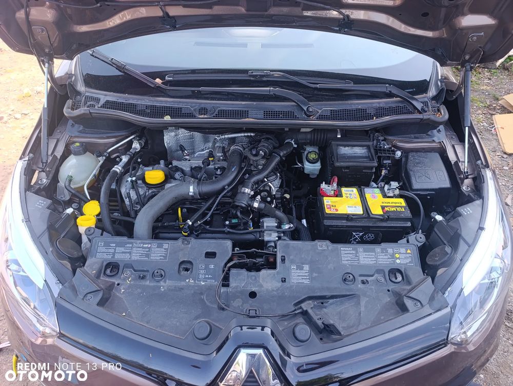 Renault Captur ENERGY TCe 120 EDC Dynamique - 37