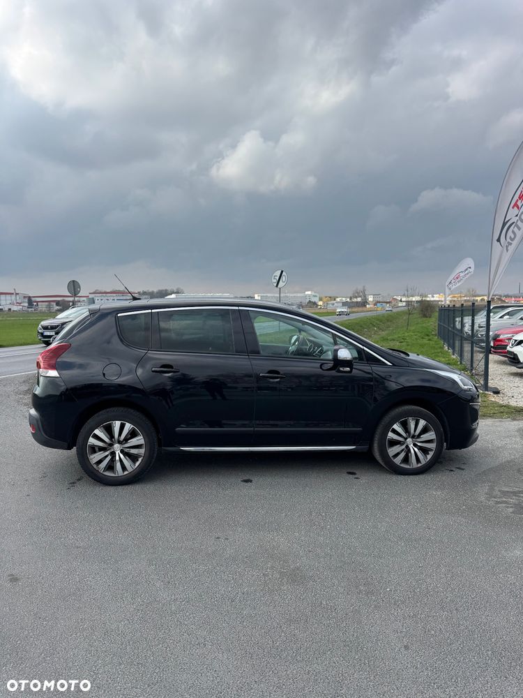 Peugeot 3008 HDi 115 Business-Line - 3