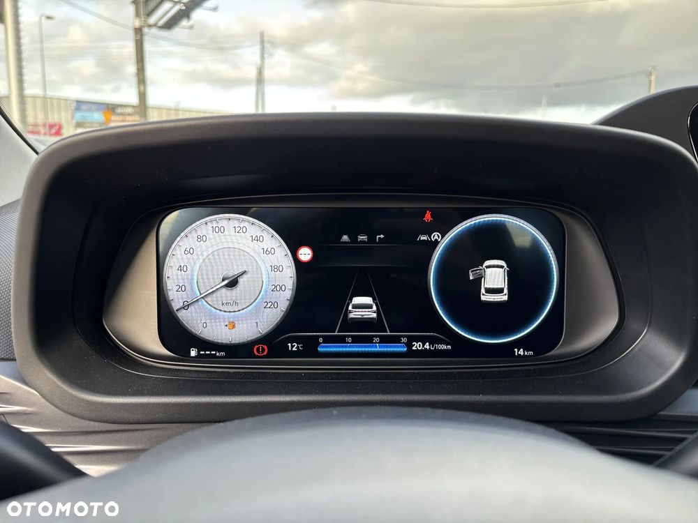 Hyundai i20 1.2 Modern - 15