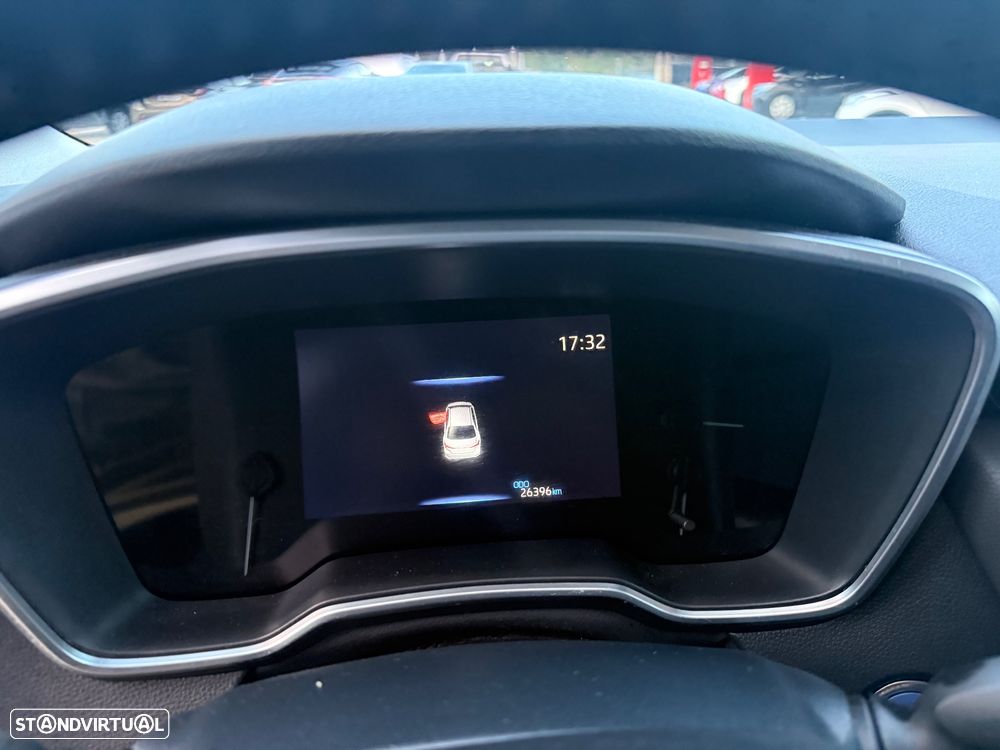 Toyota Corolla SD 1.8 Hybrid Exclusive - 5