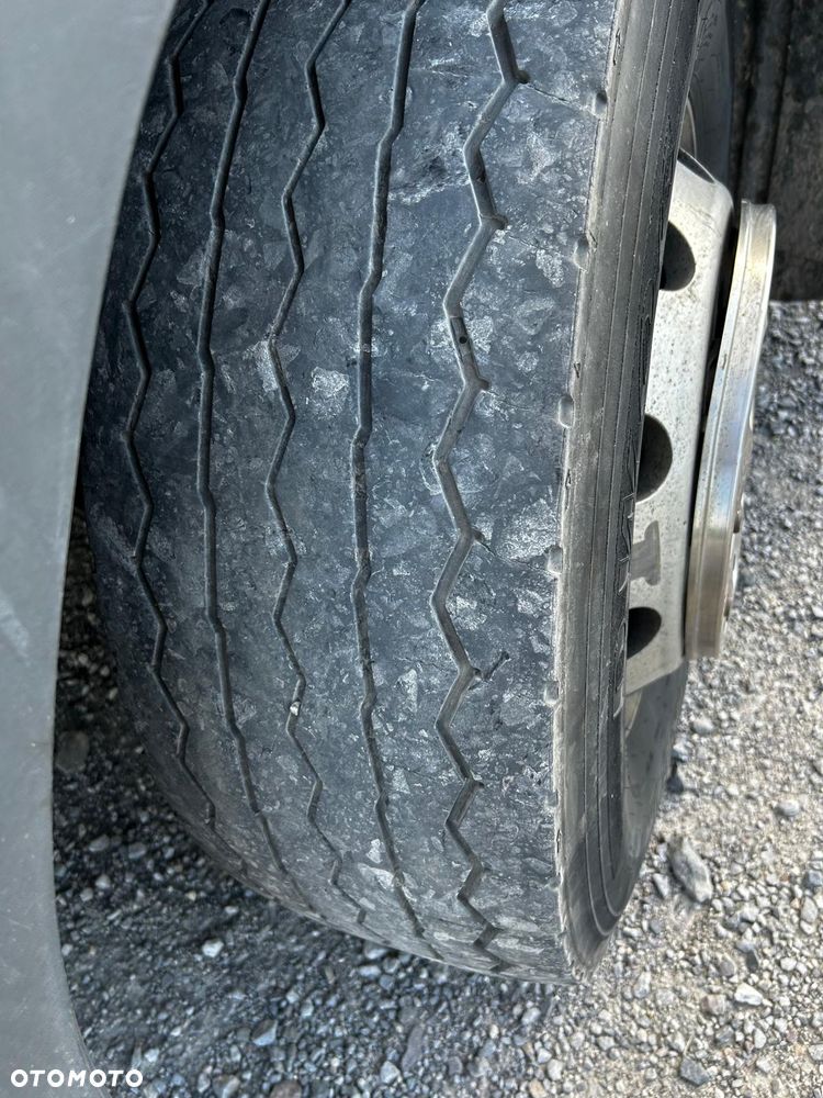 Scania R440 - 13