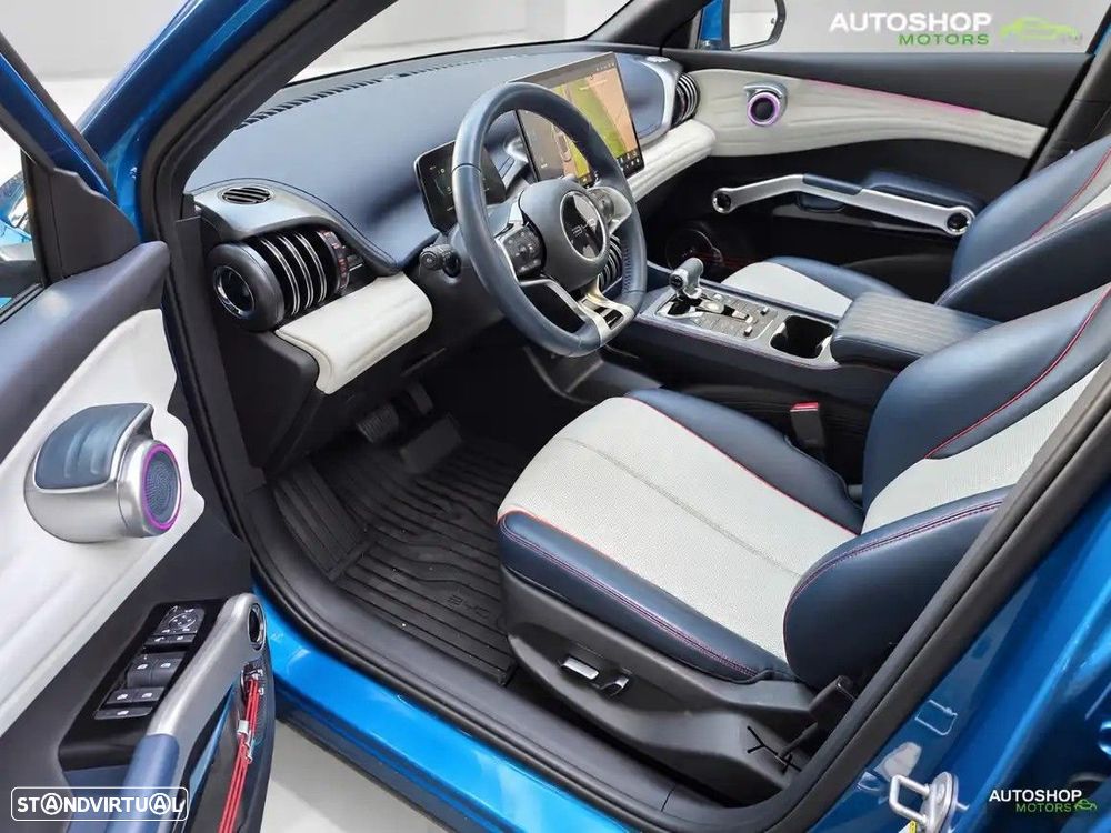 BYD Atto 3 60.48 kWh Design - 11
