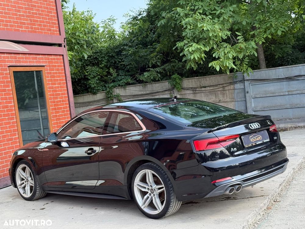Audi A5 Coupé - 32