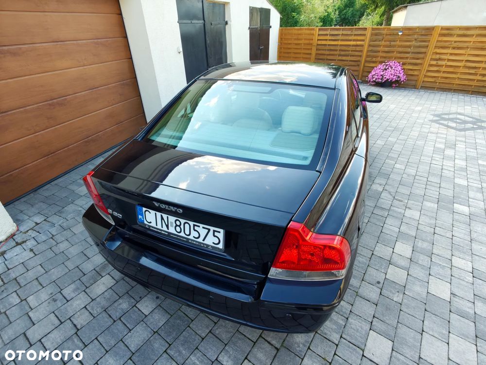 Volvo S60 2.4D5 Summum - 28