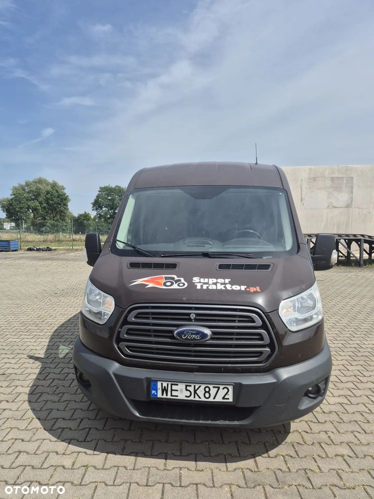 Ford Transit - 2