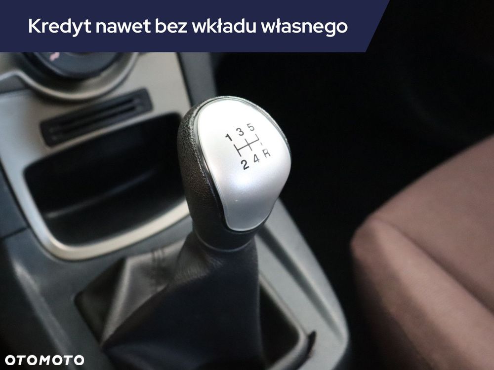 Ford Fiesta - 15