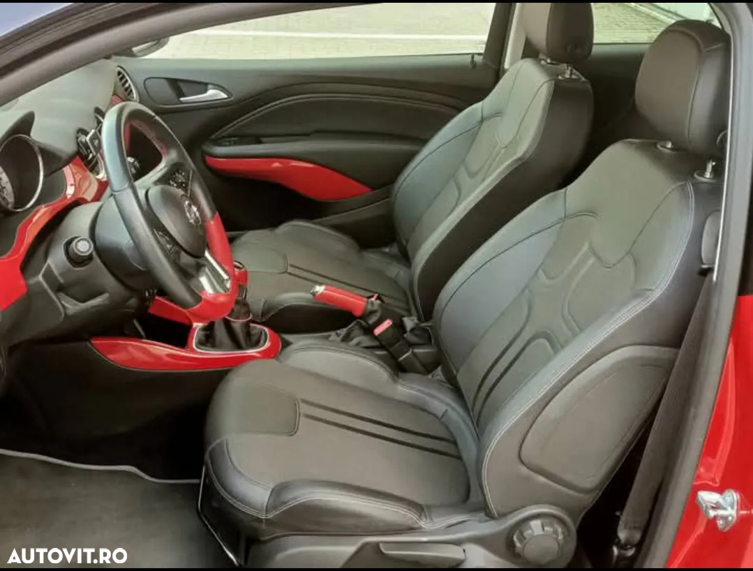 Opel Adam 1.4 Slam - 5