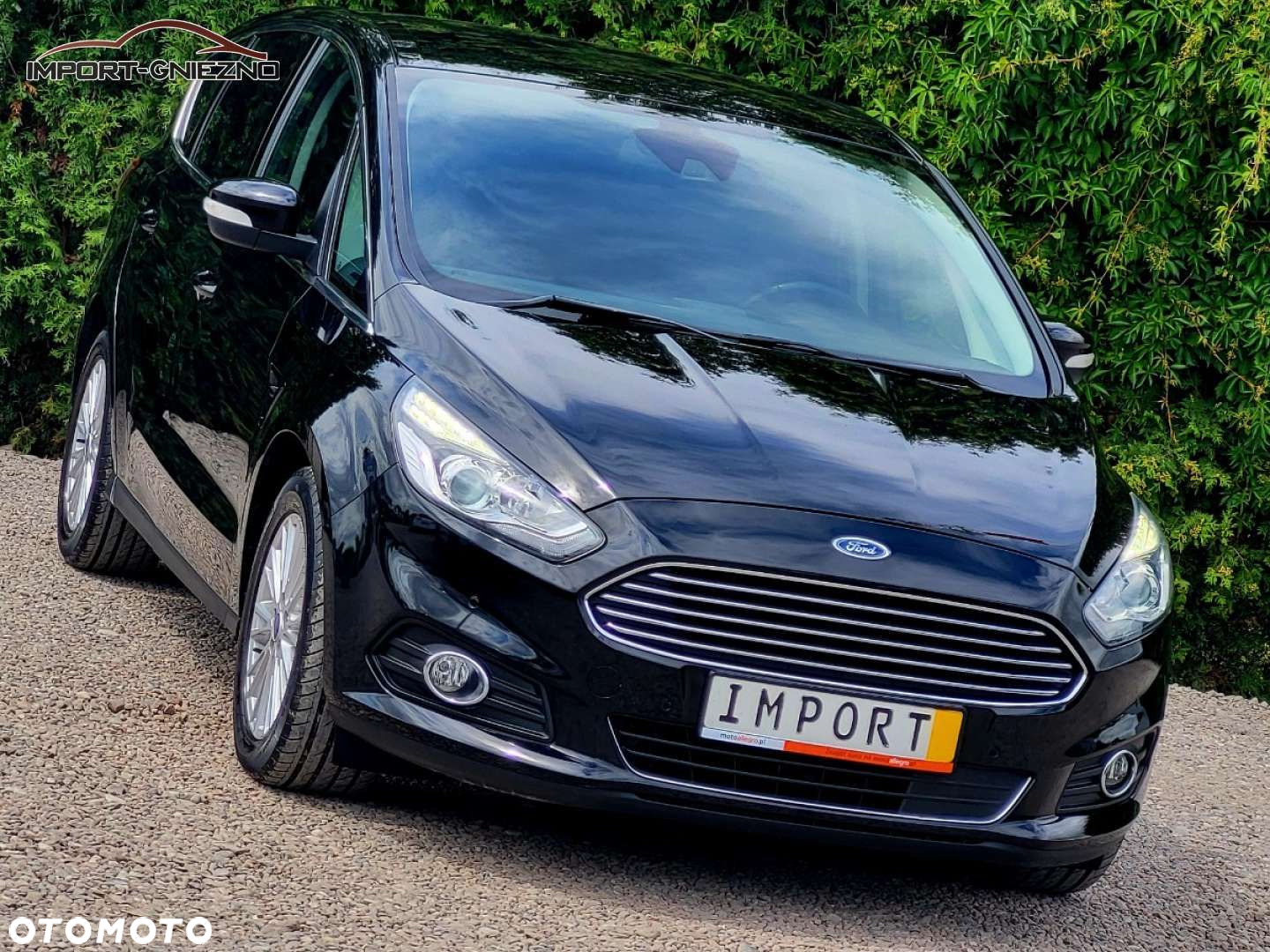 Ford S-Max - 3