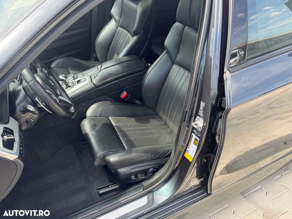 BMW M5 DKG - 20