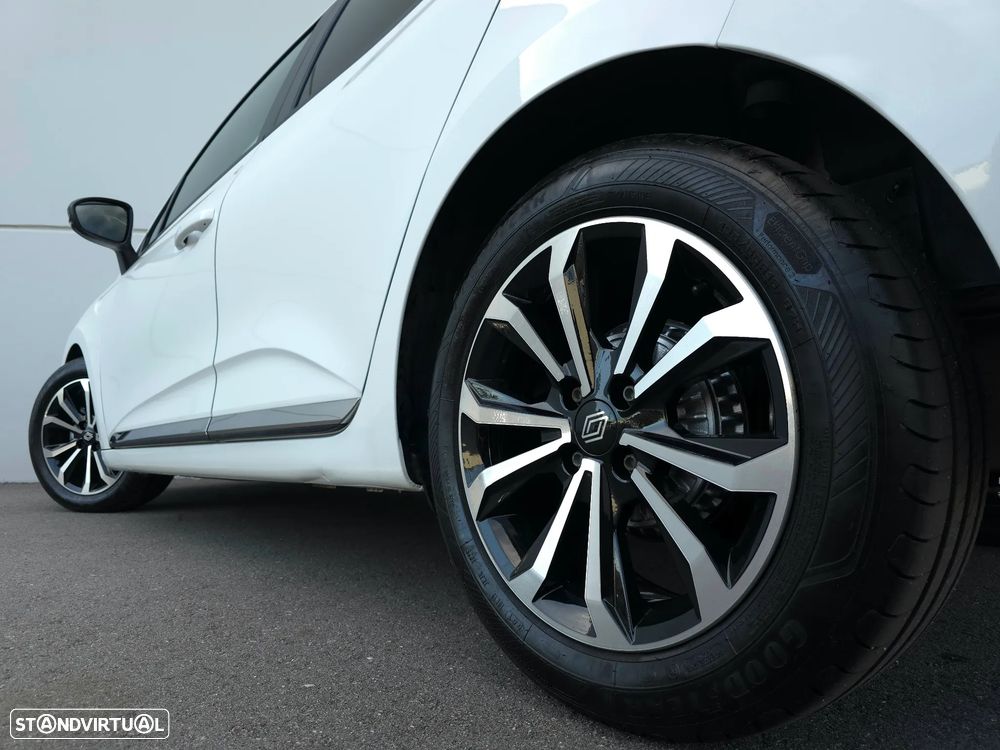 Renault Clio 1.0 TCe Evolution Bi-Fuel - 14