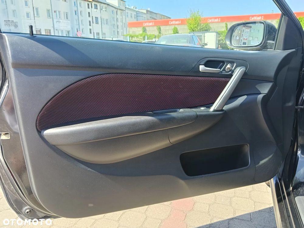 Honda Civic 1.6i Sport - 13
