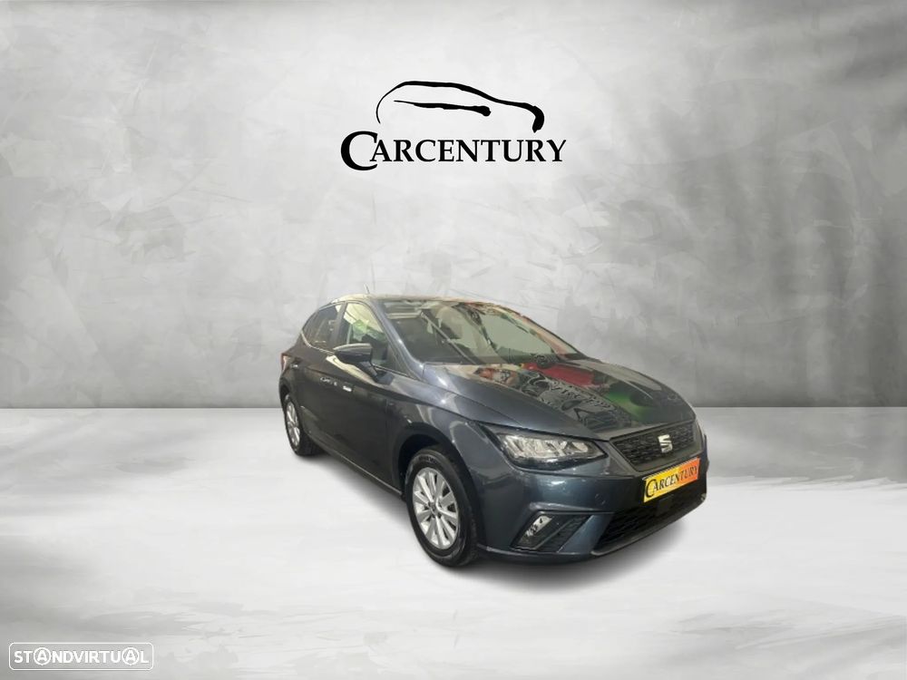 SEAT Ibiza 1.0 TSI Style - 1
