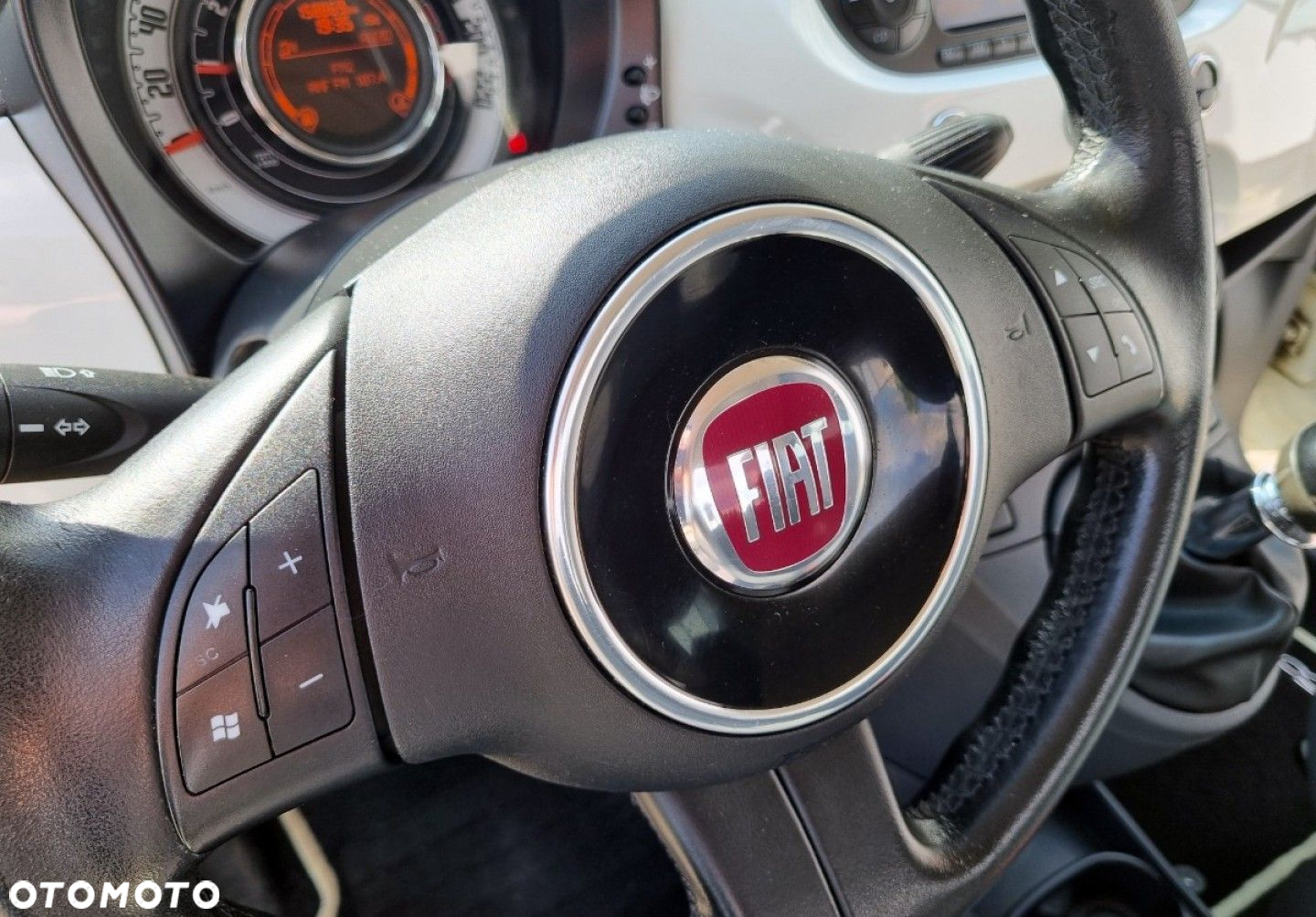 Fiat 500 - 22
