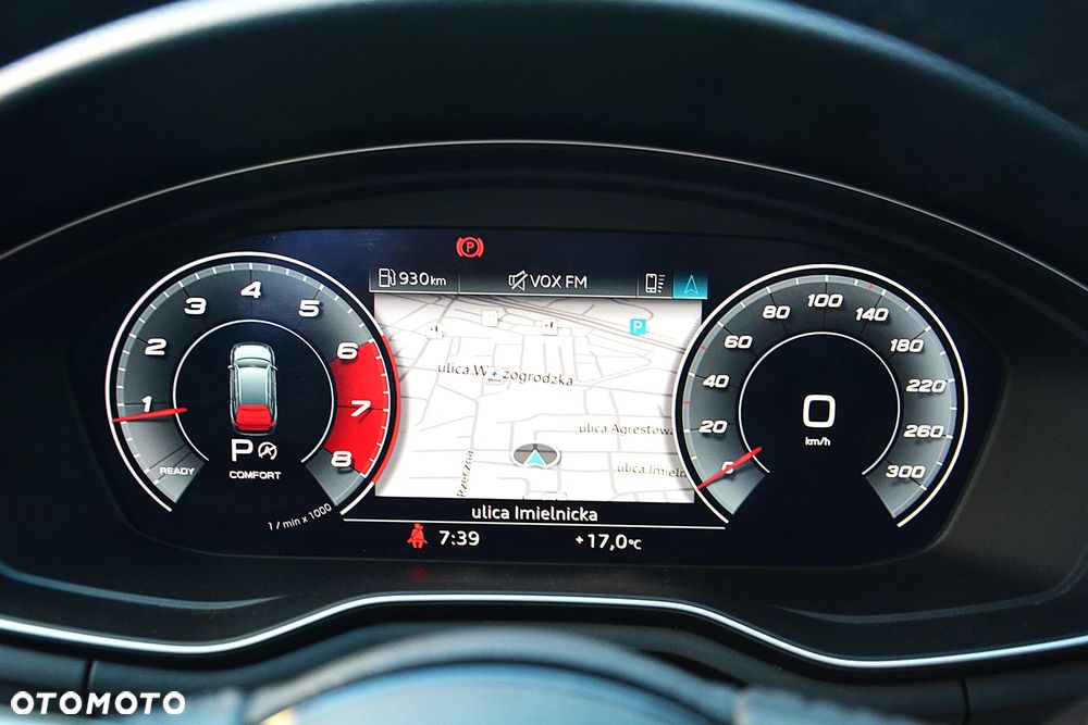 Audi A4 Avant 35 TFSI S tronic - 30