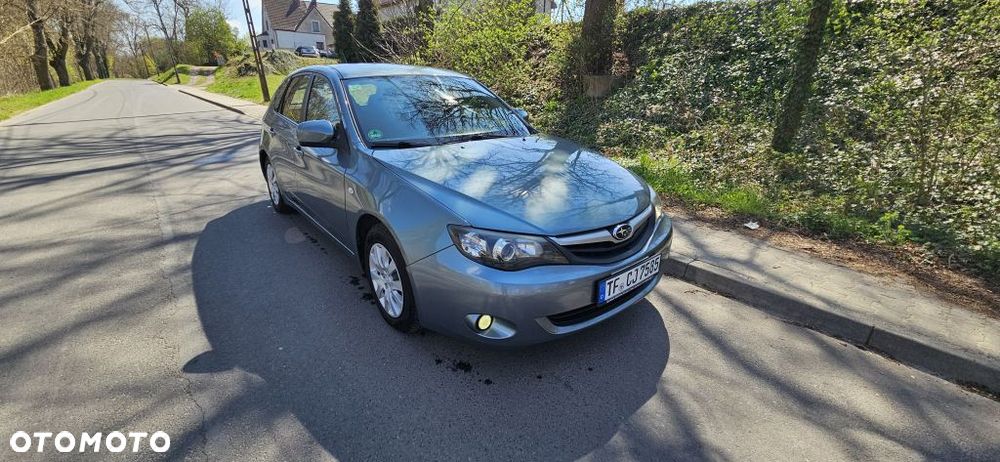 Subaru Impreza 1.5R Comfort - 3