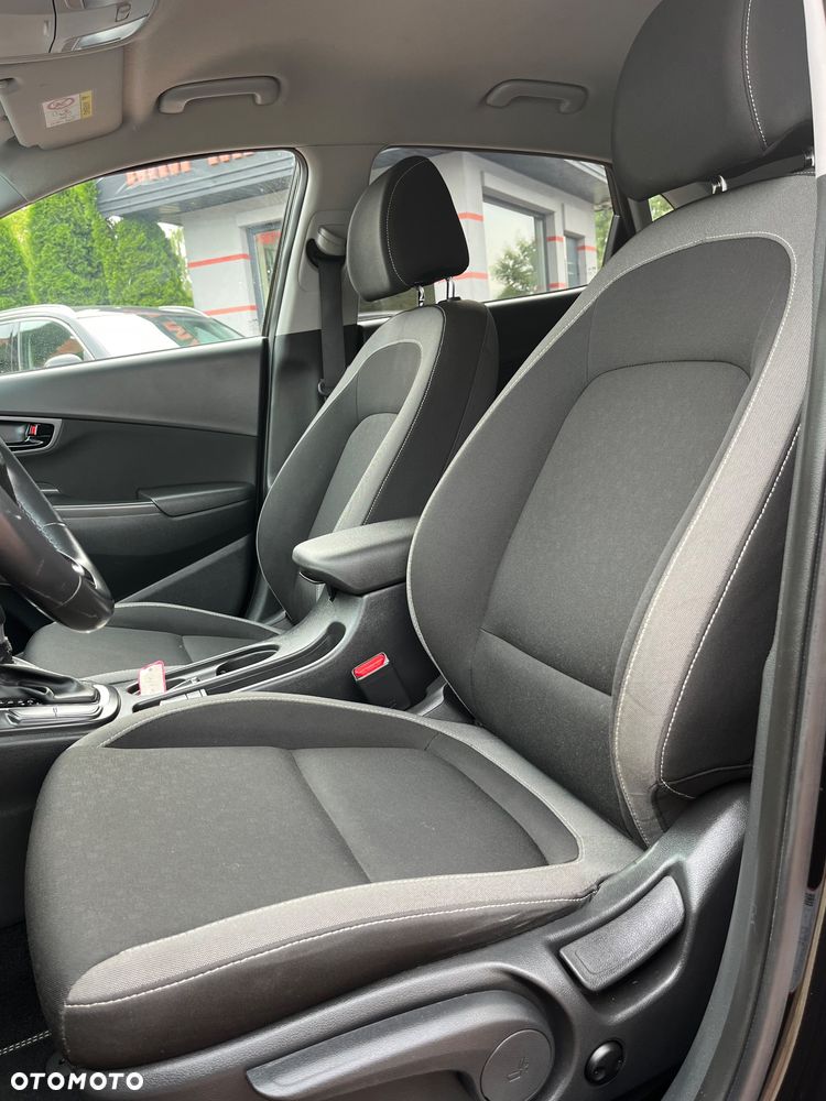 Hyundai Kona 1.6 GDI DCT Trend - 17