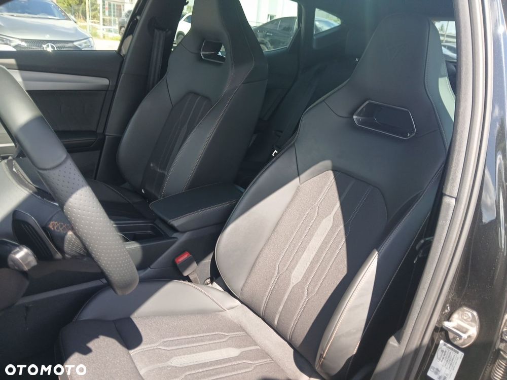 Cupra Formentor 1.5 TSI DSG - 19