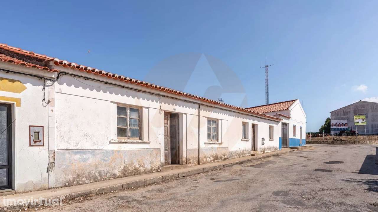 Moradia Igreja Nova - Grande imagem: 3/9