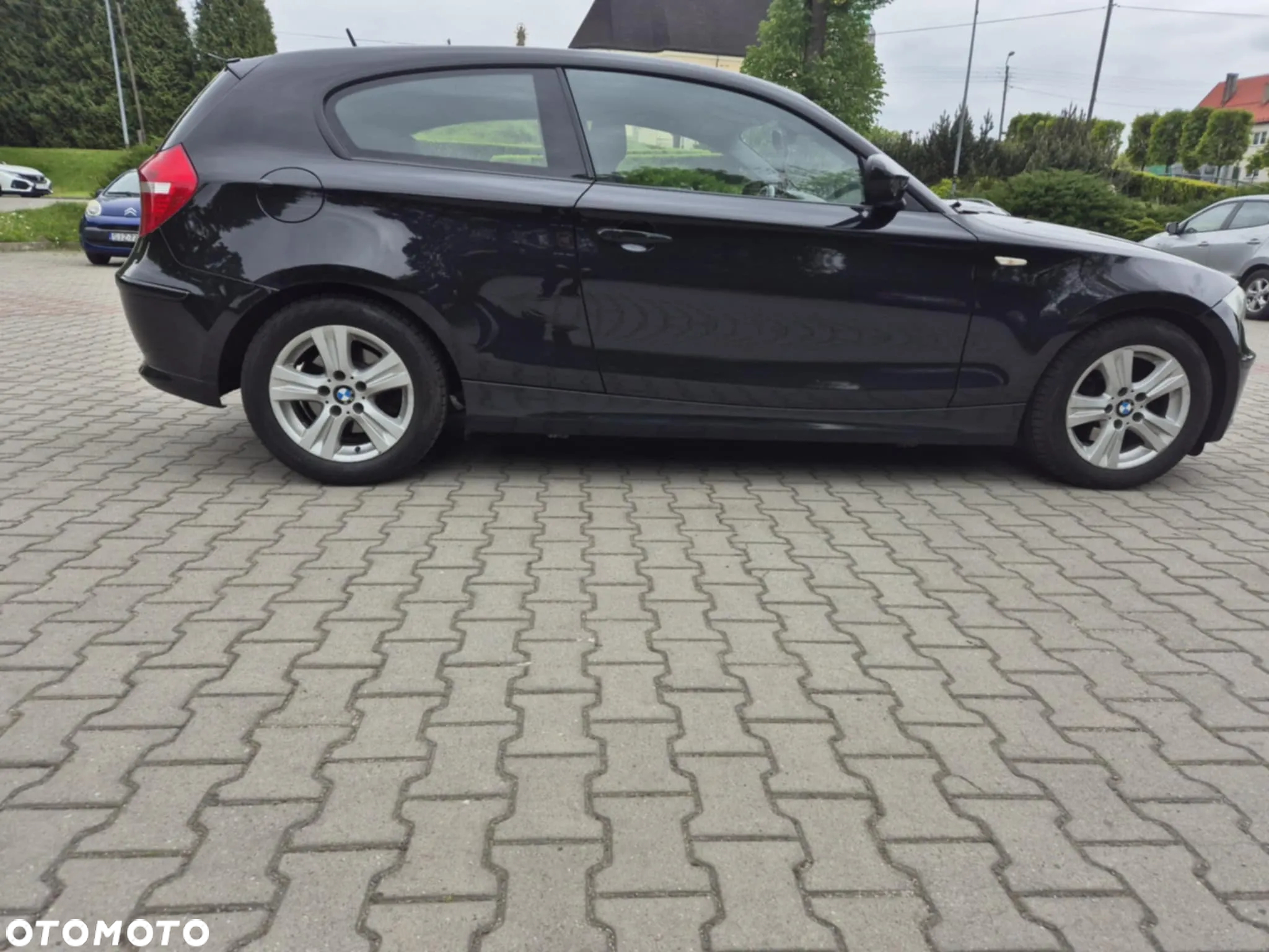 BMW Seria 1 118i - 25