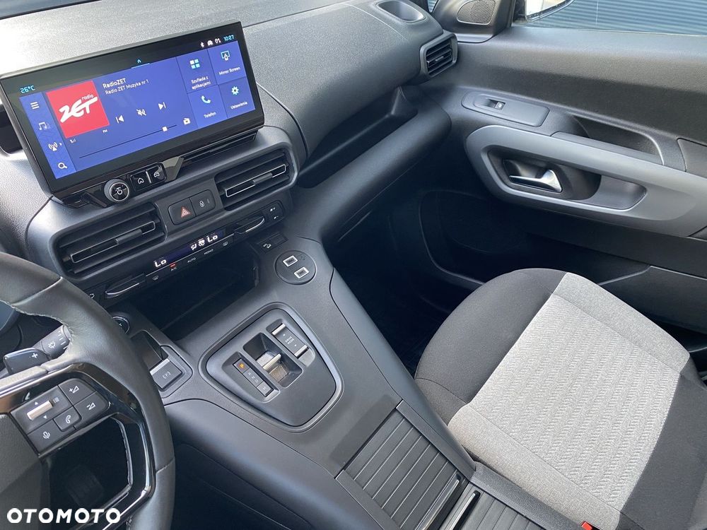 Citroën Berlingo XL 1.5 BlueHDI Max S&S - 18