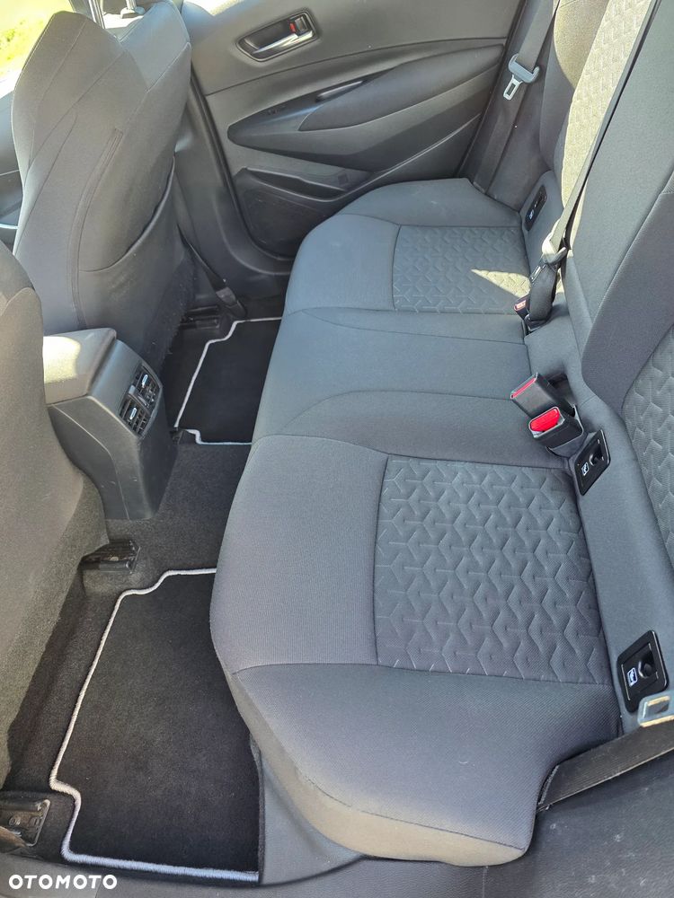 Toyota Corolla 1.2 T Comfort - 16