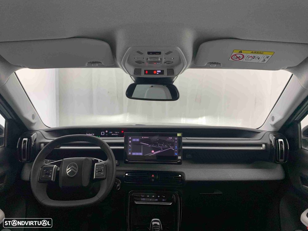 Citroën C3 1.2 Turbo Max - 13