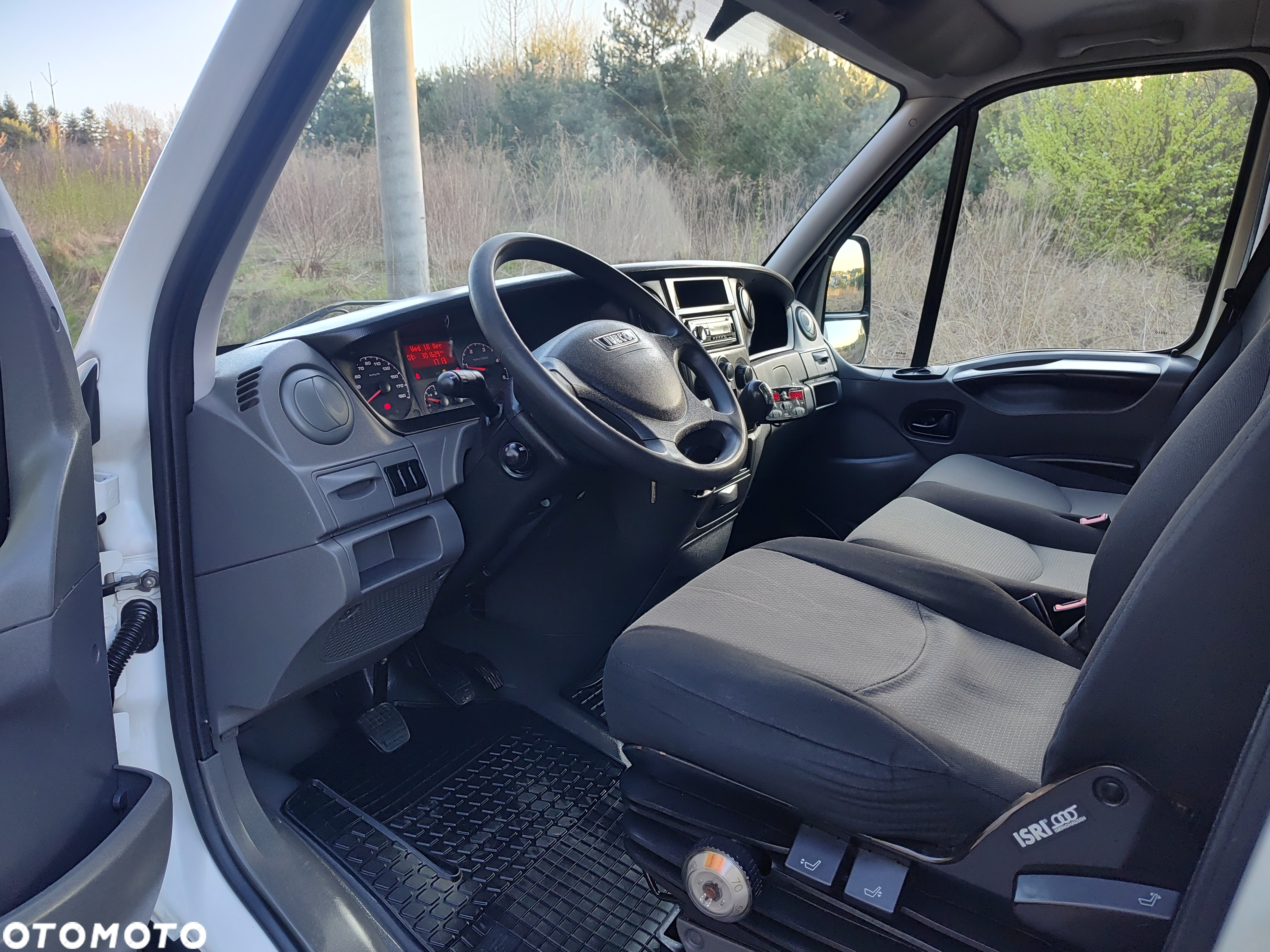 Iveco Daily 35S11 - 26