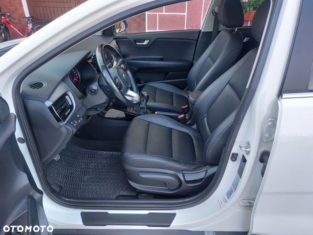 Kia Stonic 1.4 XL - 7