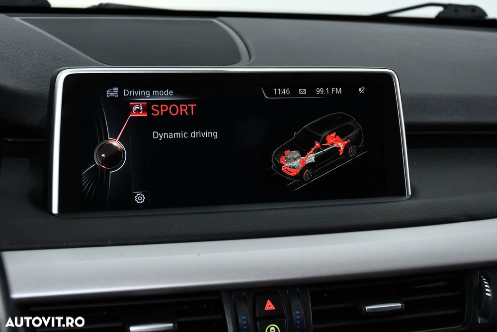 BMW X5 xDrive25d - 18
