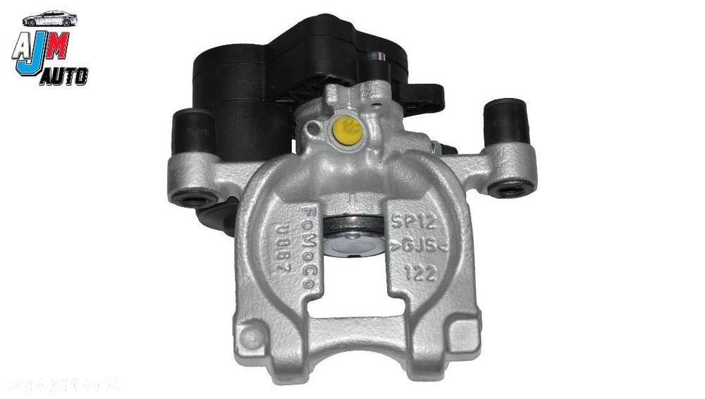 Zacisk hamulcowy tył tylny Silniczek  Elektryk Ford Mondeo V mk5 Galaxy III Kuga II III S-Max - 1