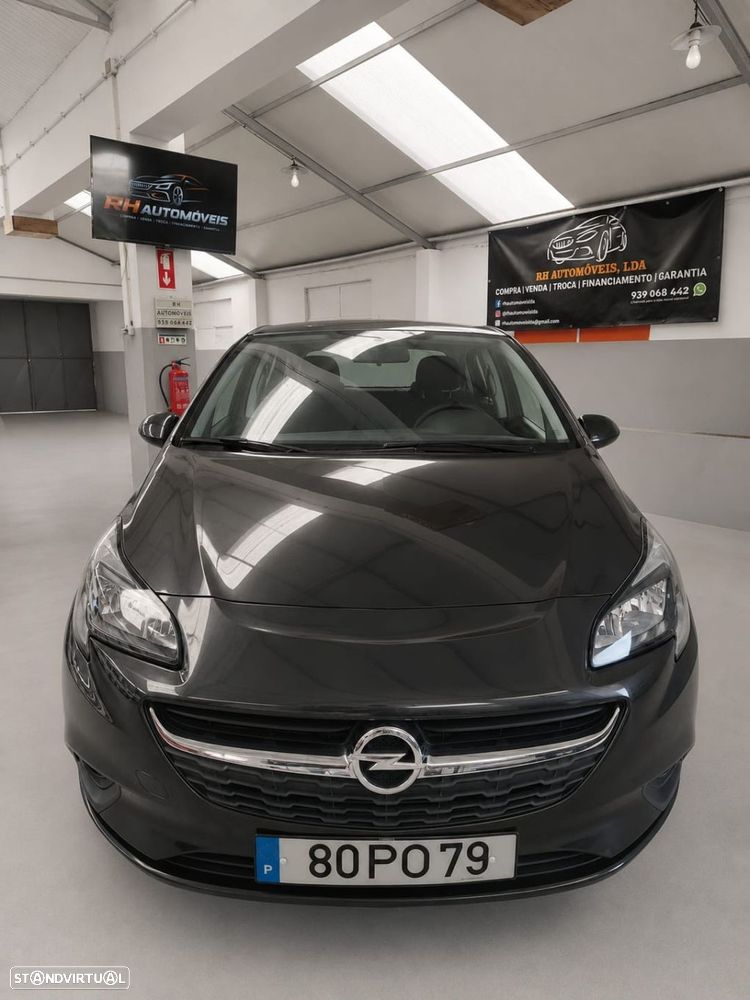 Opel Corsa 1.0 T Enjoy - 6