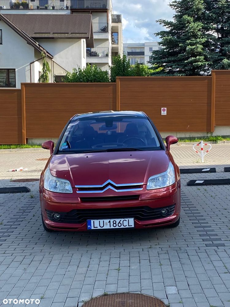Citroën C4 - 13