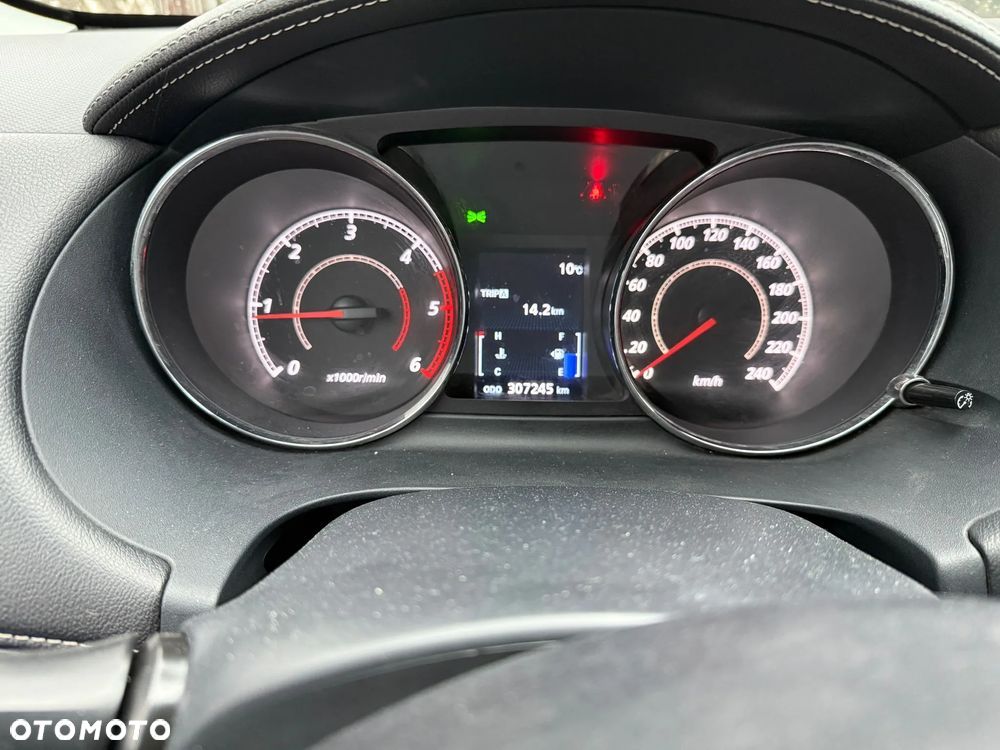 Peugeot 4007 2.2HDi Platinum - 6
