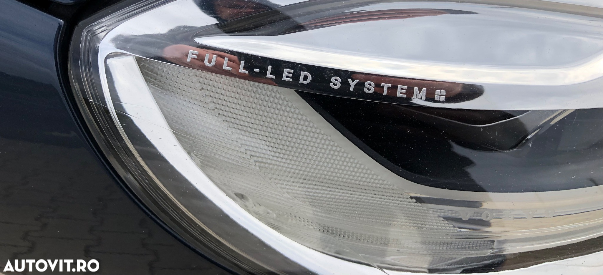 Volvo V40 D2 Inscription - 34